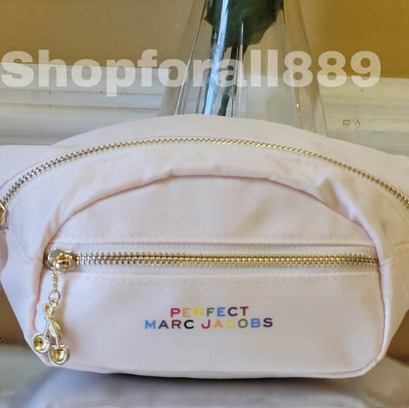Marc Jocab belt bag - Picture 4 of 11